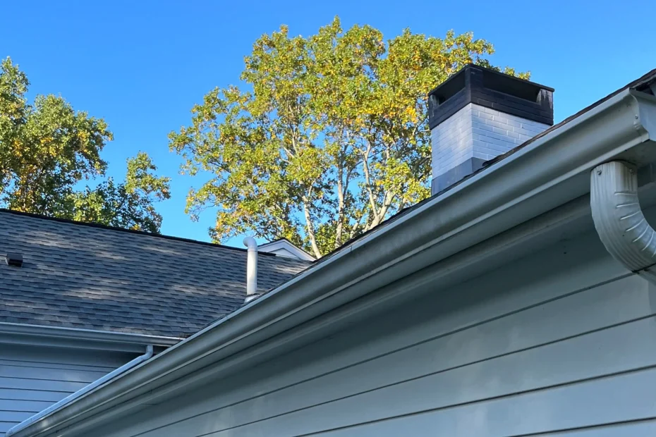 Gutter Cleaning Shelby