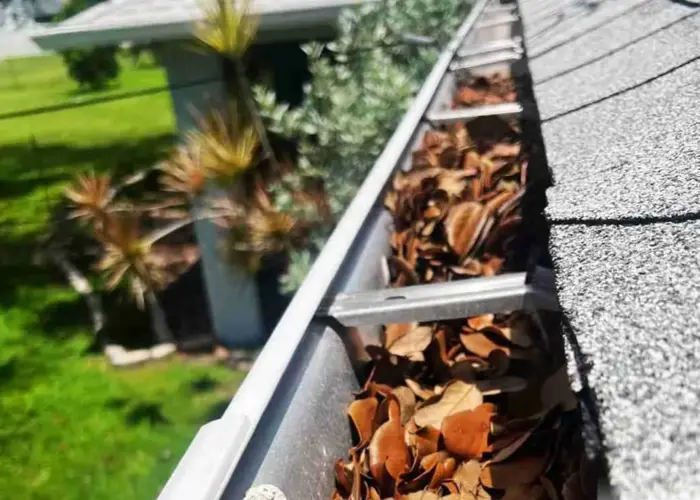 Gutter Cleaning Shelby home page